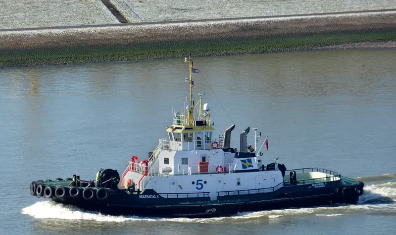 NDJI NDJI General Cargo IMO 6404076 photo 8