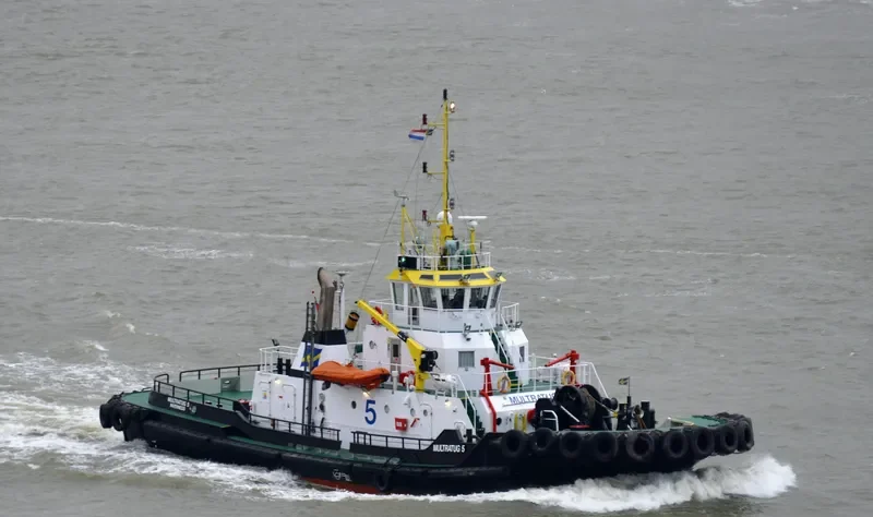 NDJI NDJI General Cargo IMO 6404076 photo 9