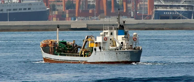 IRINI General Cargo IMO 6404363 photo 2