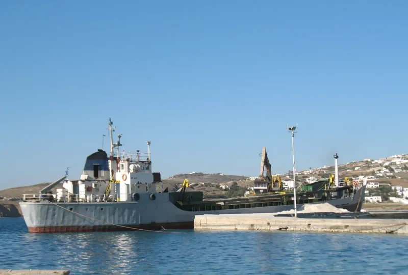 IRINI General Cargo IMO 6404363 photo 5