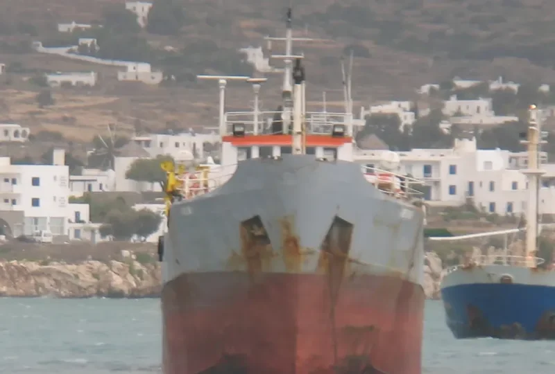 IRINI General Cargo IMO 6404363 photo 6