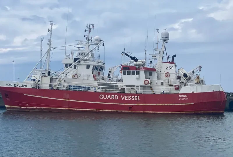 NORD General Cargo IMO 6404715 photo 4