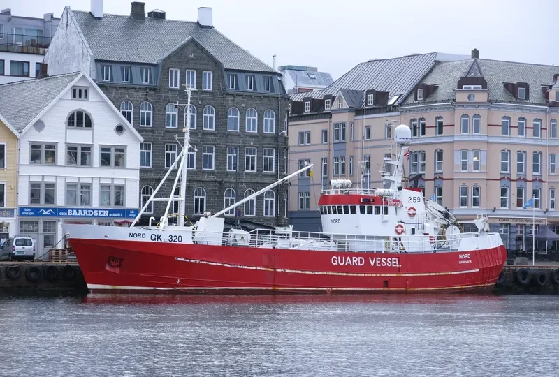 NORD General Cargo IMO 6404715 photo 10