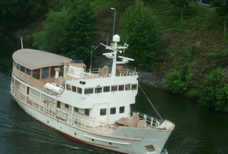 UTO General Cargo IMO 6404739 photo 2