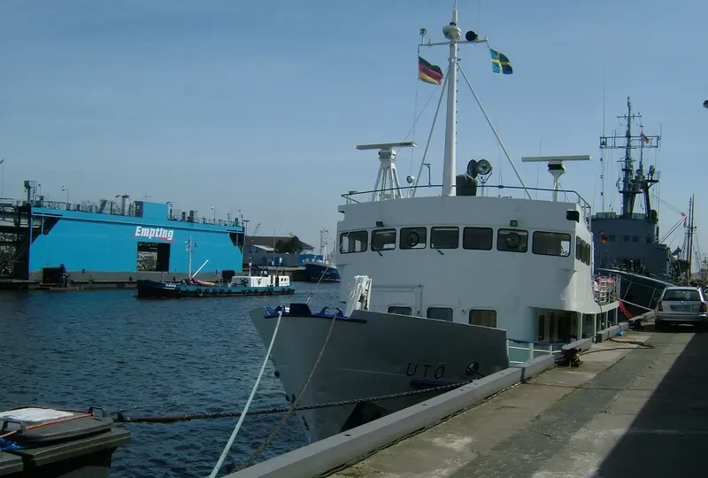 UTO General Cargo IMO 6404739 photo 9