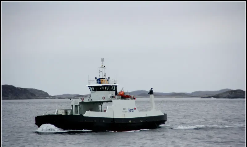 DRIVA Ro-Ro IMO 6405238