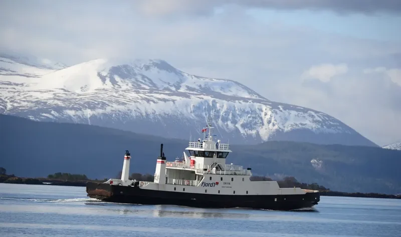 DRIVA Ro-Ro IMO 6405238 photo 3