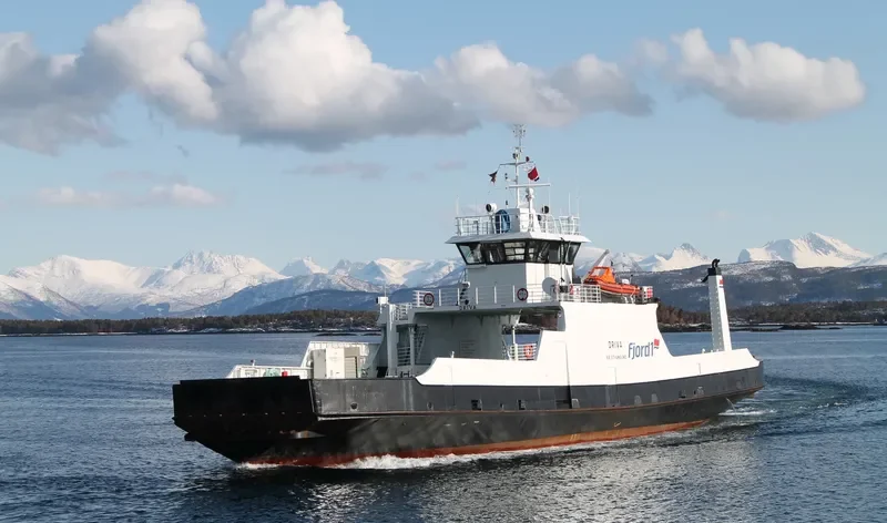 DRIVA Ro-Ro IMO 6405238 photo 5