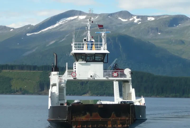 DRIVA Ro-Ro IMO 6405238 photo 7