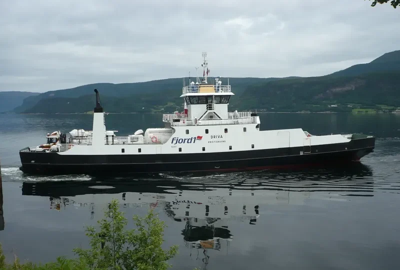 DRIVA Ro-Ro IMO 6405238 photo 8