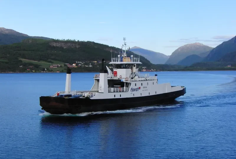 DRIVA Ro-Ro IMO 6405238 photo 9