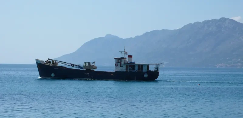 LANTERNA General Cargo IMO 6406050 photo 2