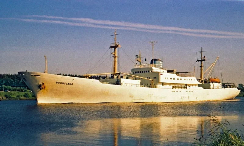 BENADIR General Cargo IMO 6406347 photo 2