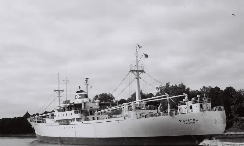 MILOS III General Cargo IMO 6406414 photo 2