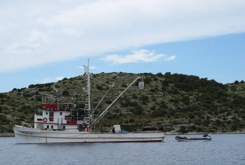 TULJAN General Cargo IMO 6406751 photo 2
