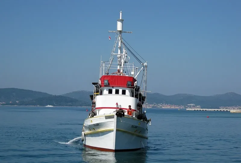 TULJAN General Cargo IMO 6406751 photo 10