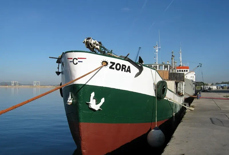 ZORA General Cargo IMO 6406892 photo 6
