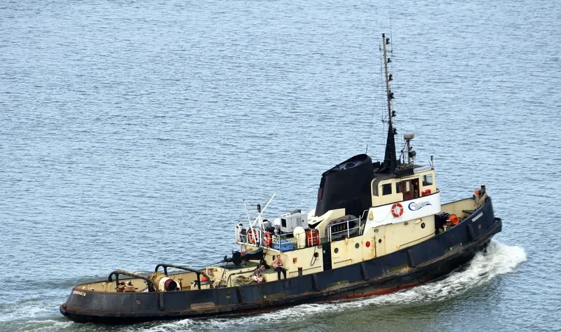 TREGEAGLE General Cargo IMO 6407327 photo 5