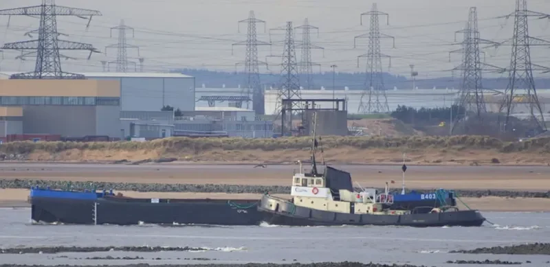 TREGEAGLE General Cargo IMO 6407327 photo 6