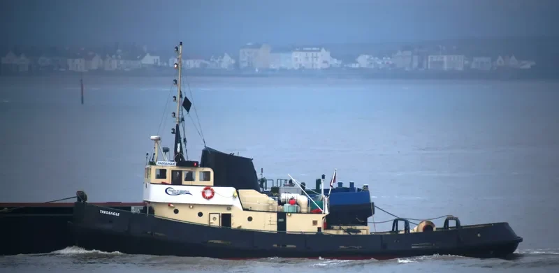 TREGEAGLE General Cargo IMO 6407327 photo 7