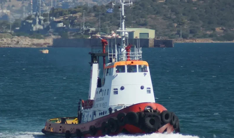 PANORMITIS General Cargo IMO 6407509 photo 4