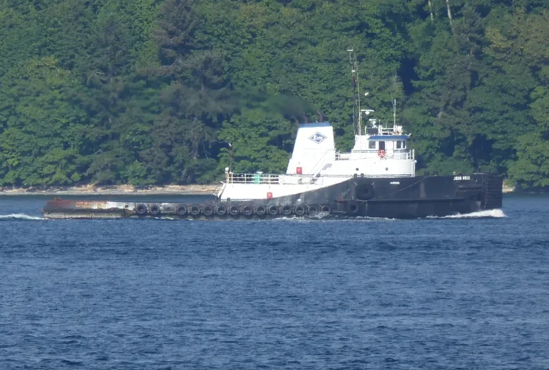 JOHN BRIX General Cargo IMO 6407834 photo 3