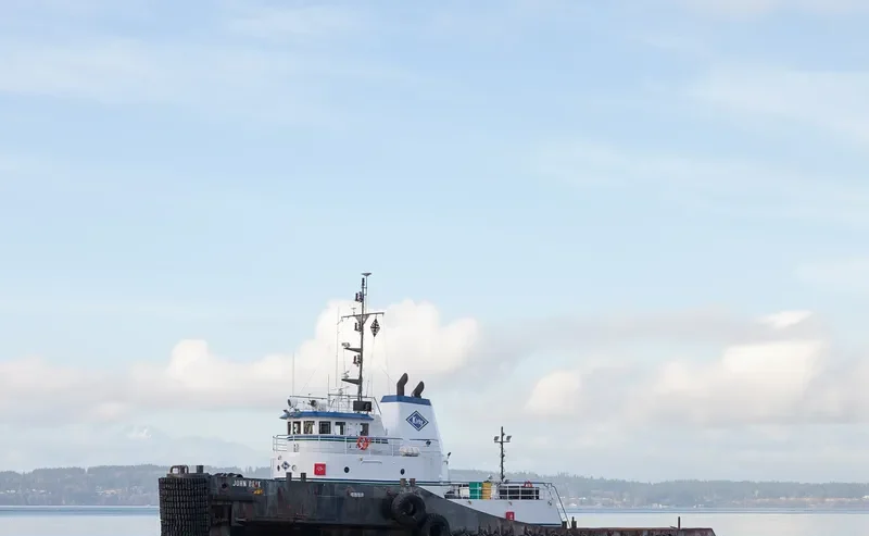 JOHN BRIX General Cargo IMO 6407834 photo 4
