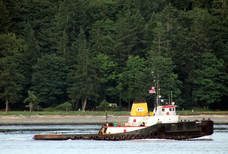 JOHN BRIX General Cargo IMO 6407834 photo 7