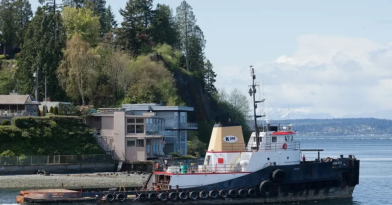 JOHN BRIX General Cargo IMO 6407834 photo 9