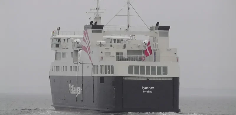 MARIA A Passenger Ship IMO 6408072 photo 3