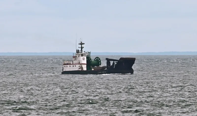 GEORGIA TRANSPORTER General Cargo IMO 6409002 photo 8