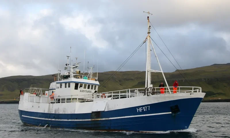 JALDANES General Cargo IMO 6410128 photo 3