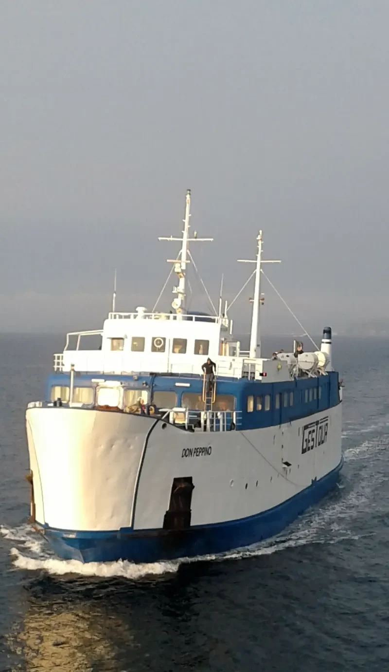 DON PEPPINO Ro-Ro IMO 6410776 photo 4