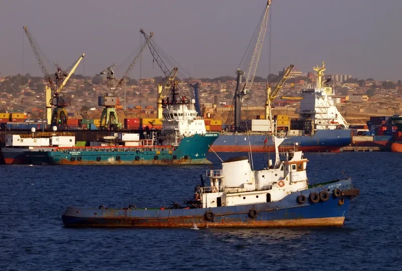 ALDA CATUMBO General Cargo IMO 6411108 photo 3