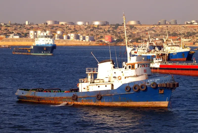 ALDA CATUMBO General Cargo IMO 6411108 photo 5