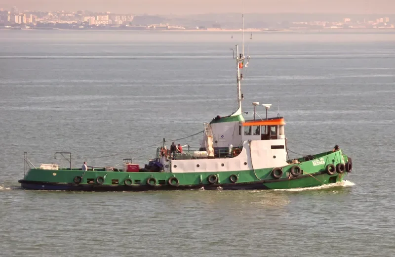 SEZOES General Cargo IMO 6411299