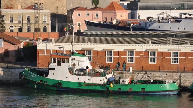 SEZOES General Cargo IMO 6411299 photo 2