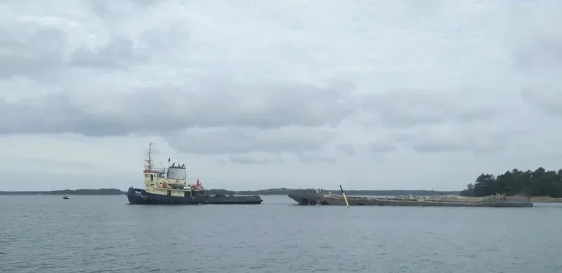 POLARIS General Cargo IMO 6411421 photo 3
