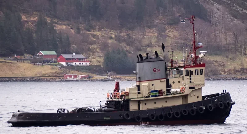 POLARIS General Cargo IMO 6411421 photo 8