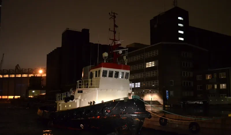 POLARIS General Cargo IMO 6411421 photo 10
