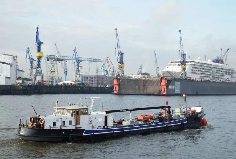 CARL W. General Cargo IMO 6412463 photo 4