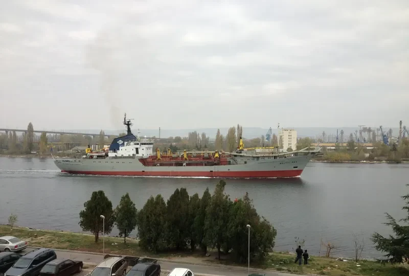 BALTIC SEA General Cargo IMO 6412621 photo 7