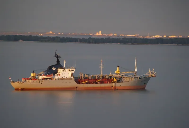 BALTIC SEA General Cargo IMO 6412621 photo 9
