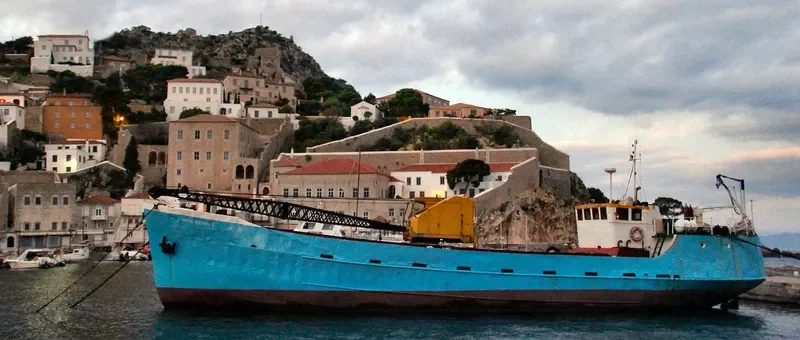 CHRISTOS NEKTARIA II General Cargo IMO 6412633 photo 5