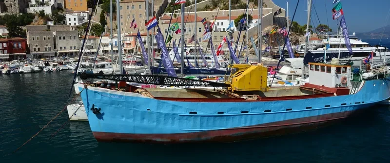 CHRISTOS NEKTARIA II General Cargo IMO 6412633 photo 7