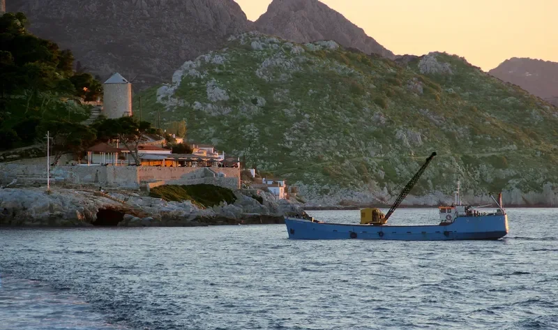 CHRISTOS NEKTARIA II General Cargo IMO 6412633 photo 10
