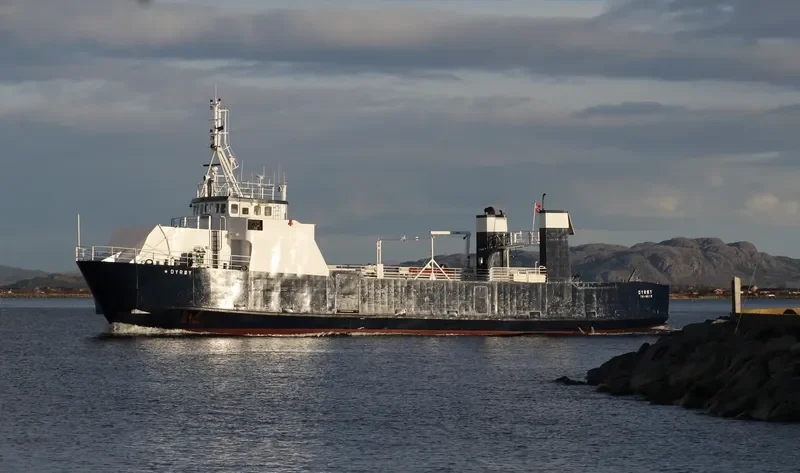 DYROY Ro-Ro IMO 6413352 photo 2