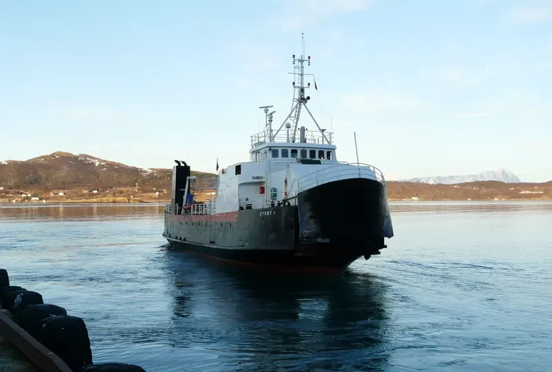 DYROY Ro-Ro IMO 6413352 photo 9