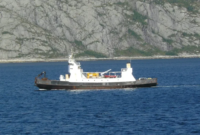 LAGABRU Ro-Ro IMO 6413467 photo 2