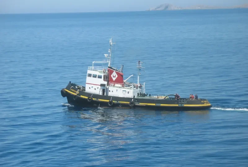 MINOTAUROS General Cargo IMO 6413613 photo 3